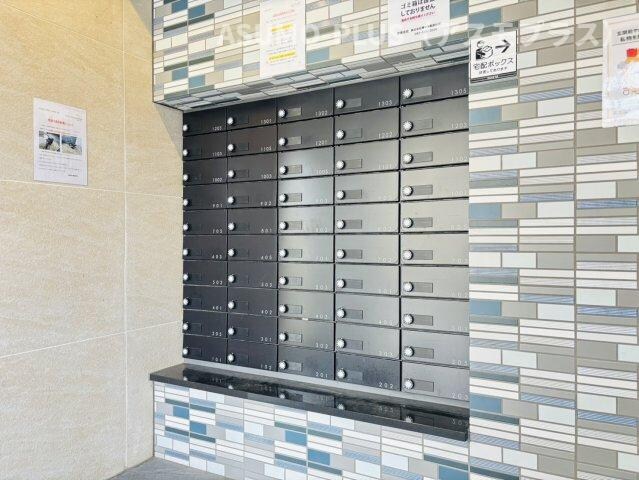 物件内観写真24　(別号数タイプ)