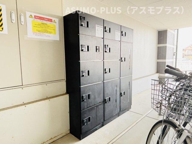 物件内観写真25　(別号数タイプ)