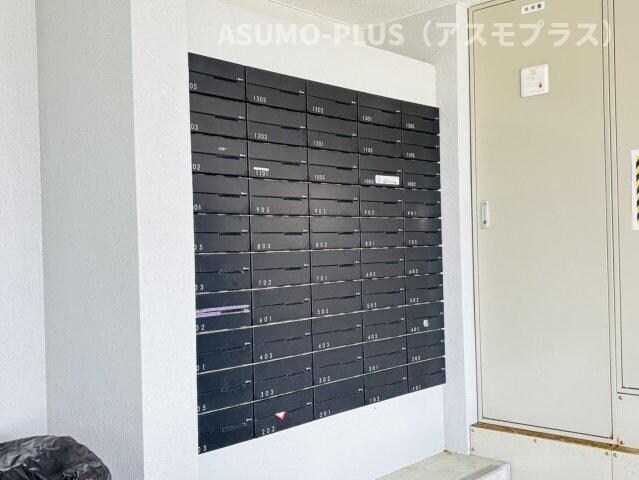 物件内観写真26　(別号数タイプ)