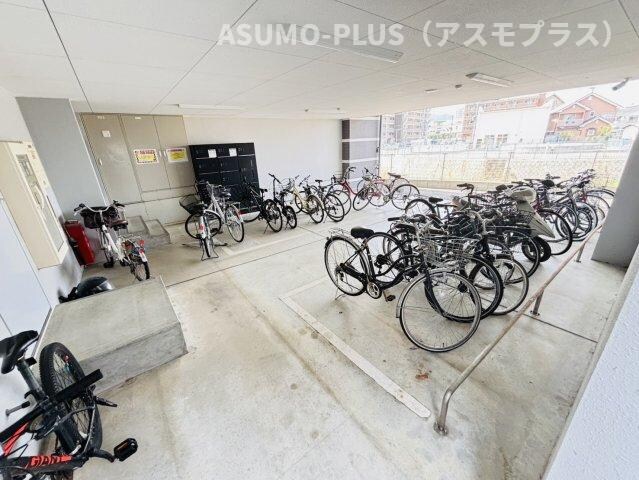 物件内観写真27　(別号数タイプ)