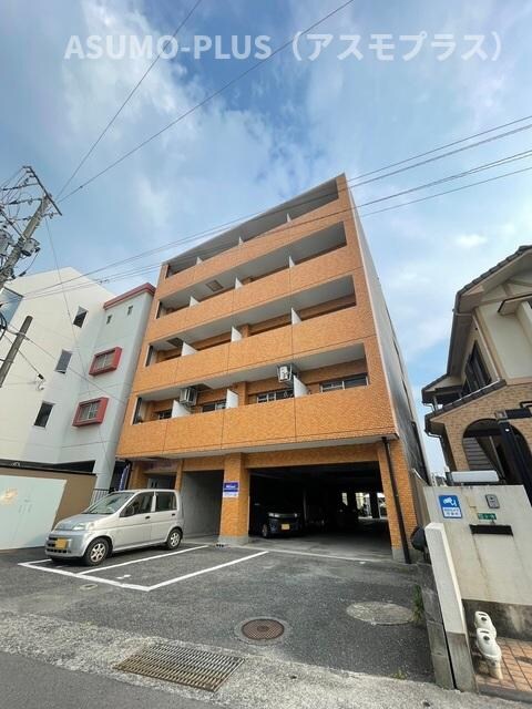 物件外観写真1　(別号数タイプ)