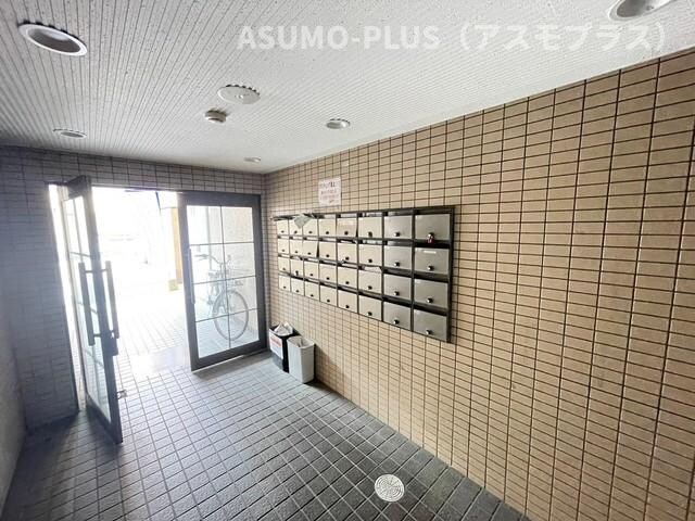 物件外観写真2　(別号数タイプ)