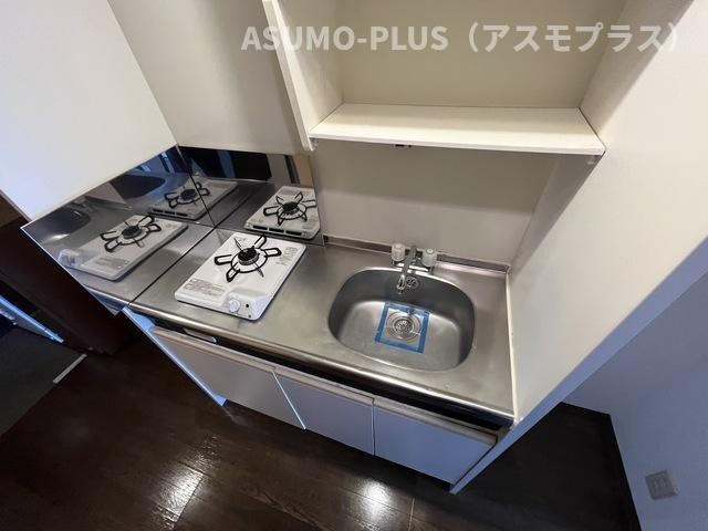 物件内観写真7　(別号数タイプ)