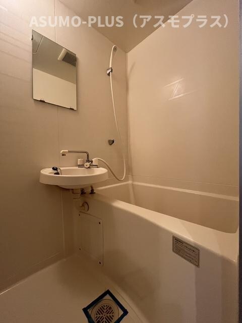 物件内観写真8　(別号数タイプ)