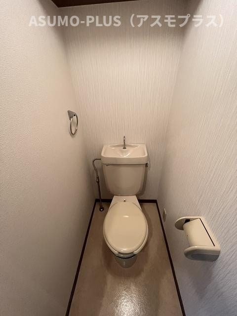 物件内観写真9　(別号数タイプ)