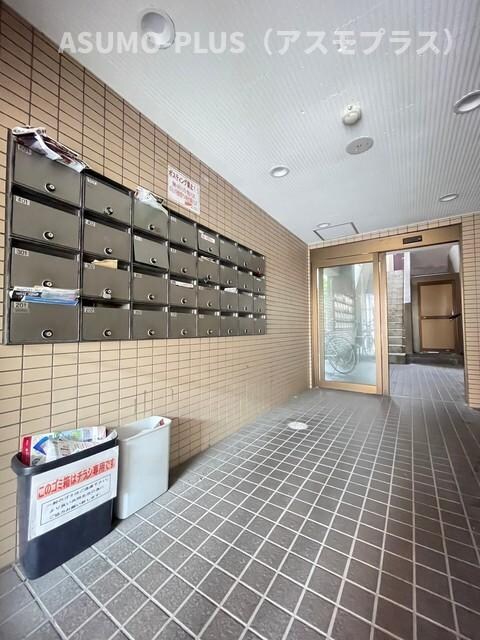 物件外観写真3　(別号数タイプ)