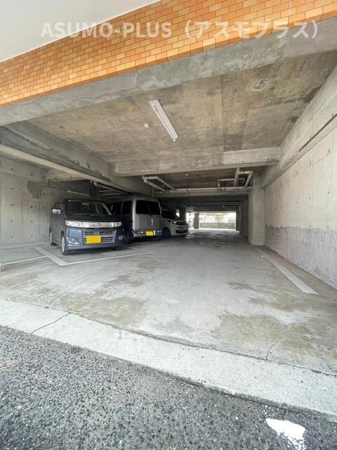 物件外観写真4　(別号数タイプ)