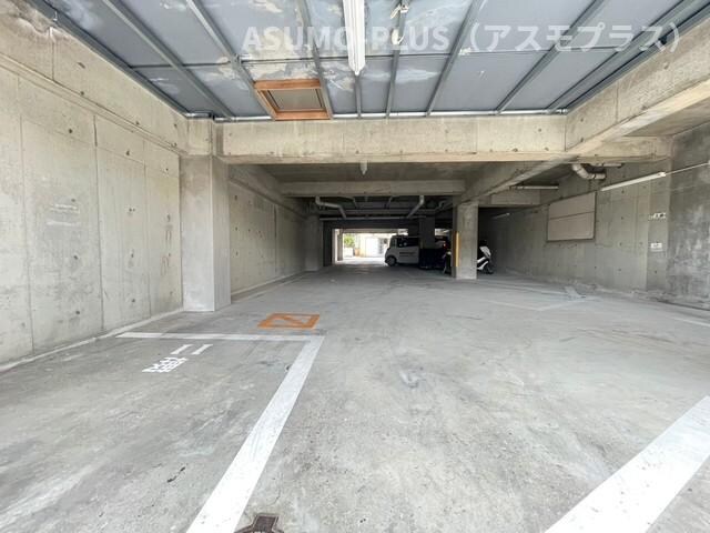 物件外観写真5　(別号数タイプ)