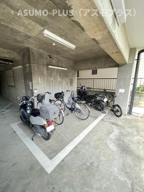 物件外観写真6　(別号数タイプ)