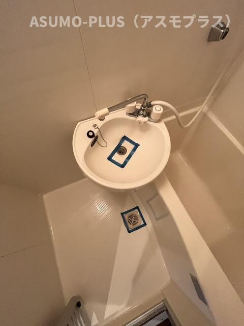 物件内観写真10　(別号数タイプ)