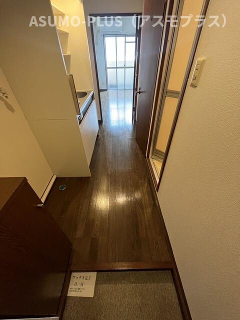 物件内観写真14　(別号数タイプ)