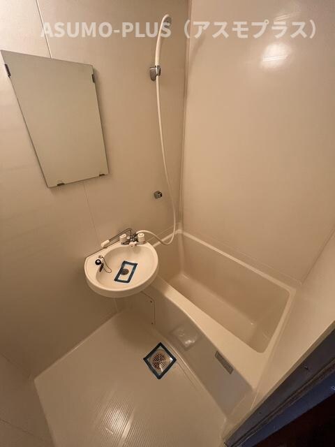 物件内観写真18　(別号数タイプ)