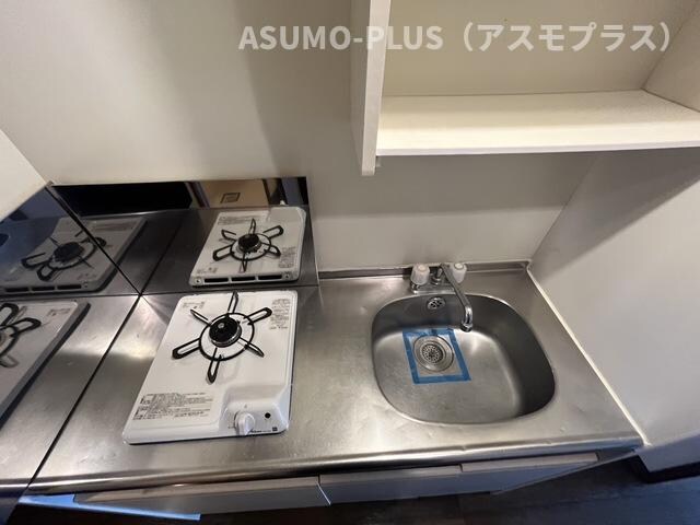 物件内観写真21　(別号数タイプ)