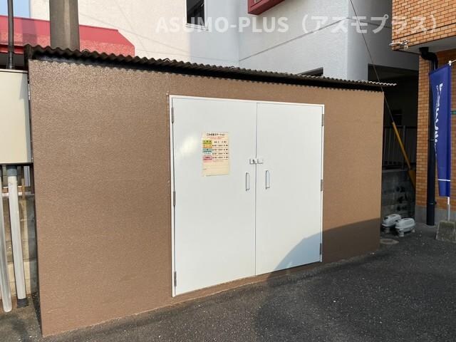 物件内観写真22　(別号数タイプ)