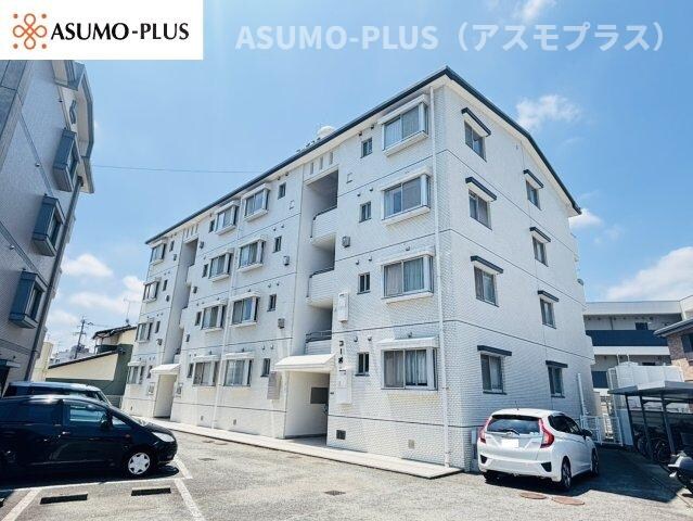 物件外観写真1　(別号数タイプ)