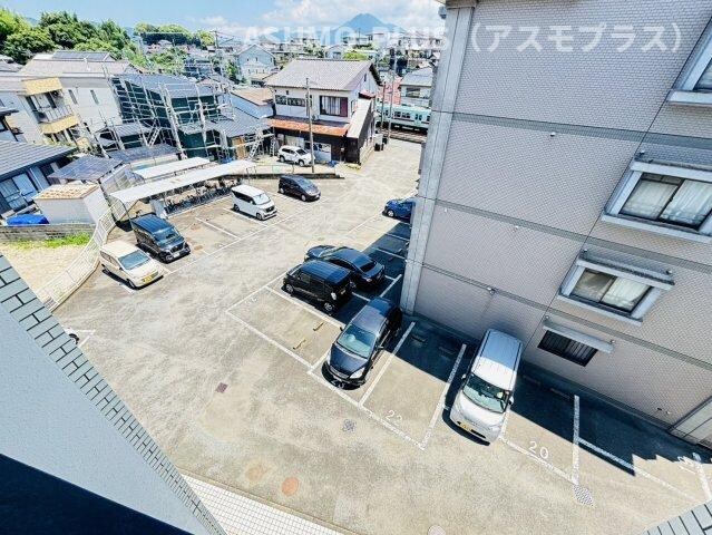 物件内観写真2　(別号数タイプ)