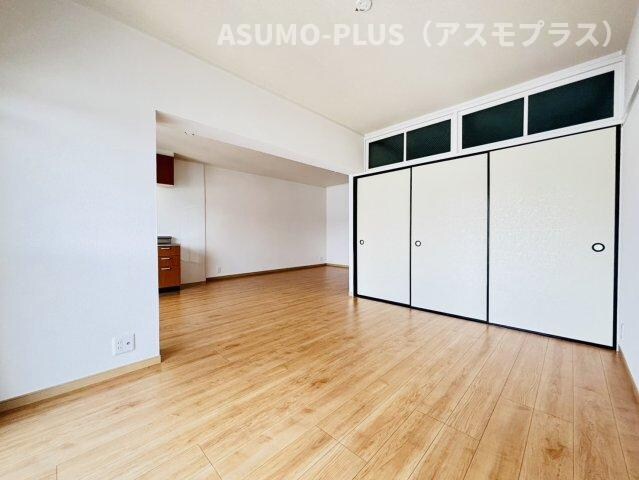 物件内観写真3　(別号数タイプ)