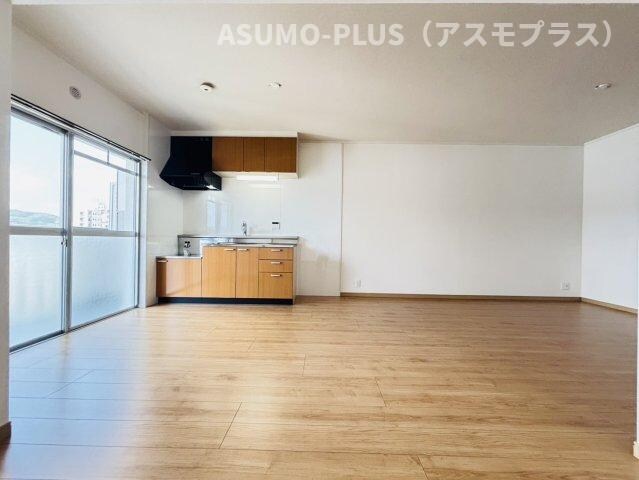 物件内観写真4　(別号数タイプ)