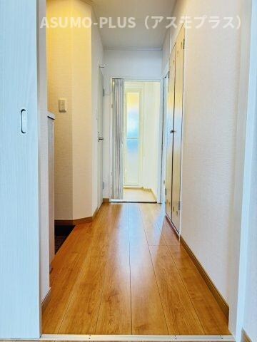 物件内観写真5　(別号数タイプ)