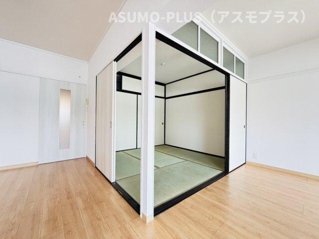 物件内観写真6　(別号数タイプ)