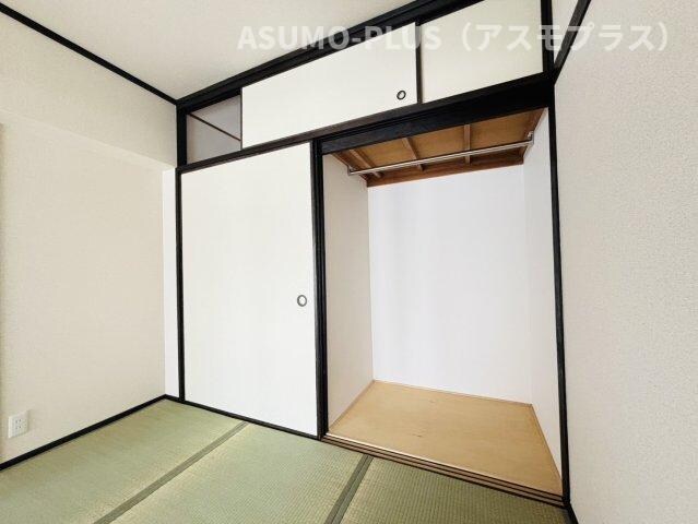 物件内観写真7　(別号数タイプ)