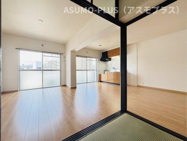 物件内観写真8　(別号数タイプ)