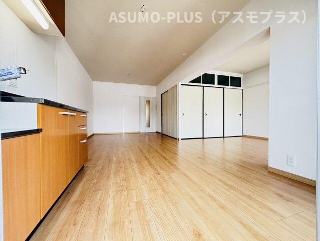 物件内観写真9　(別号数タイプ)