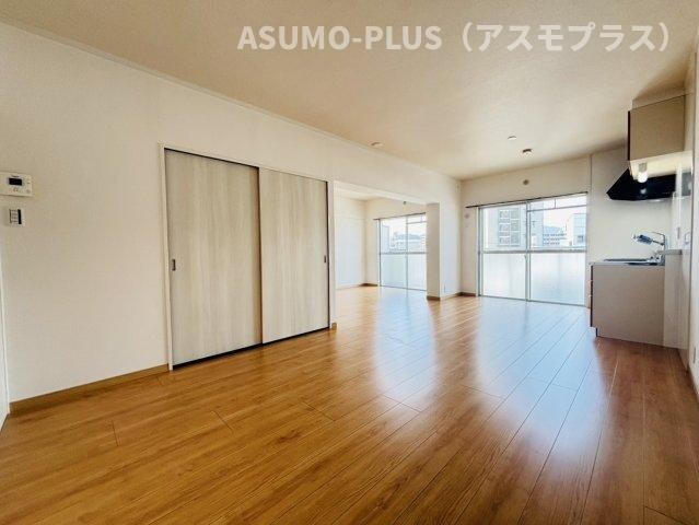 物件内観写真10　(別号数タイプ)