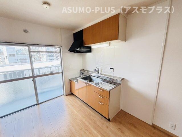 物件内観写真12　(別号数タイプ)