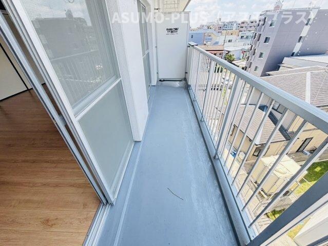 物件内観写真14　(別号数タイプ)