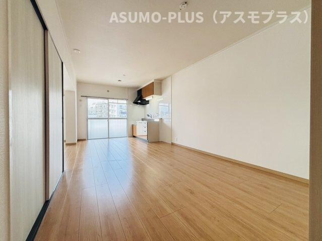 物件内観写真16　(別号数タイプ)