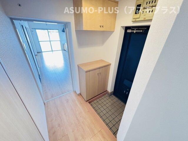 物件内観写真20　(別号数タイプ)