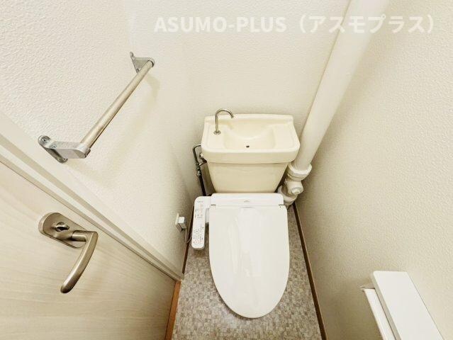 物件内観写真21　(別号数タイプ)