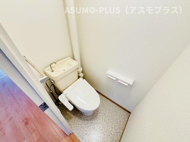 物件内観写真26　(別号数タイプ)