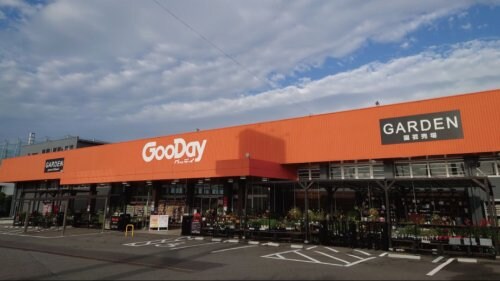 物件内観写真29　(ホームセンターグッデイ 太宰府店 1233m)