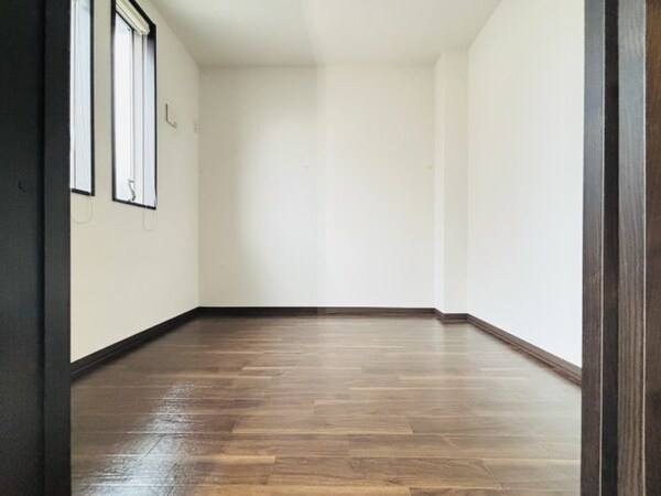 居室(別号数タイプ)