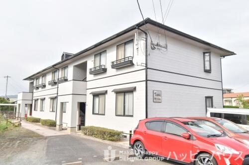 物件外観写真1　(別号数タイプ)