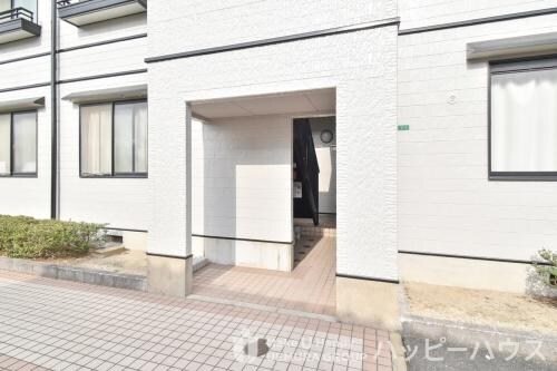 物件外観写真2　(別号数タイプ)