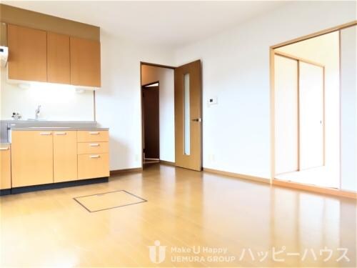 物件内観写真3　(別号数タイプ)