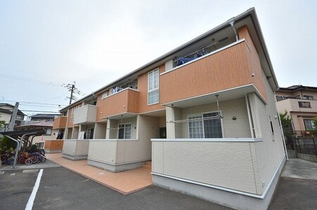 シャンドフル－ル　Ⅰ　ｓｔ外観写真