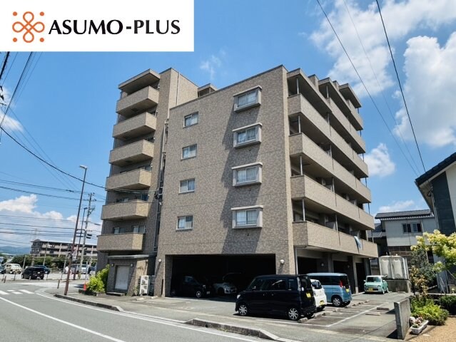 物件外観写真1　(別号数タイプ)