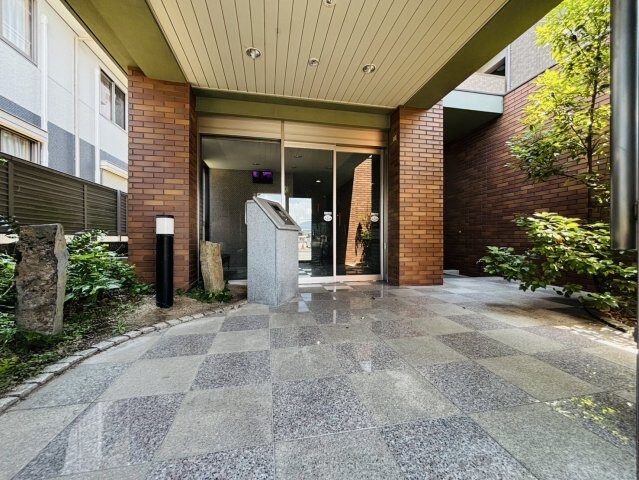 物件外観写真2　(別号数タイプ)