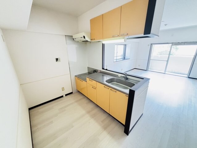 物件内観写真5　(別号数タイプ)