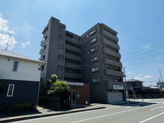 物件外観写真4　(別号数タイプ)