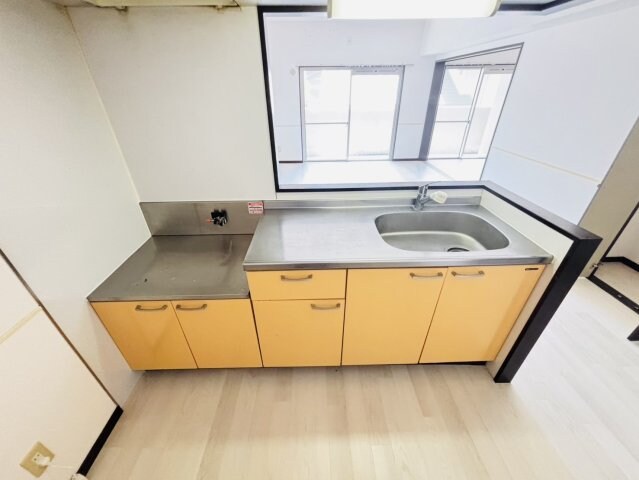 物件内観写真9　(別号数タイプ)