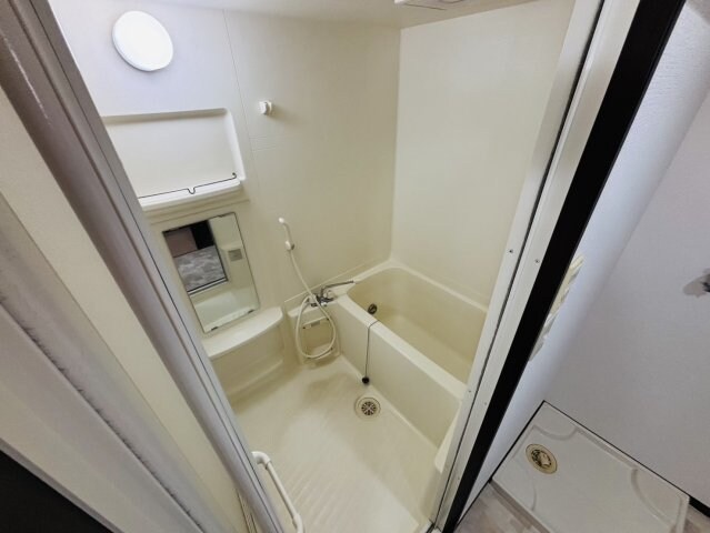 物件内観写真12　(別号数タイプ)