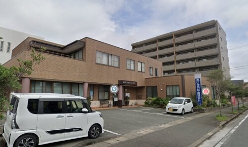 物件内観写真31　(まじま内科循環器科 2000m)