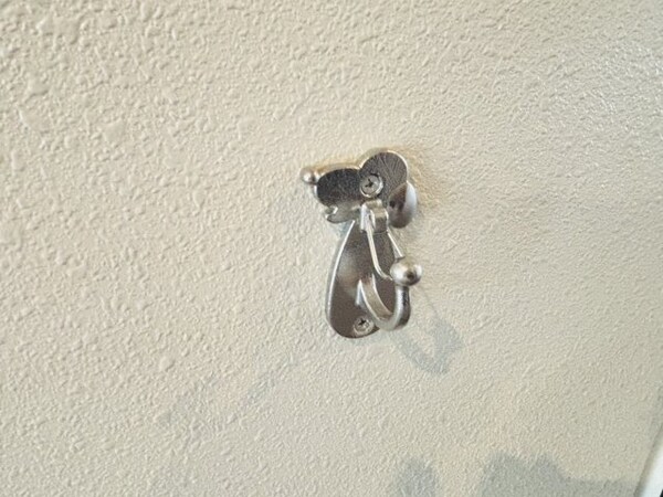 建物設備(別号数タイプ)