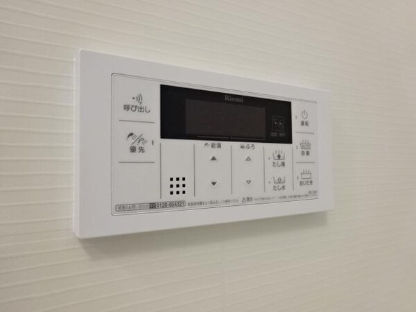 建物設備(室内設備)