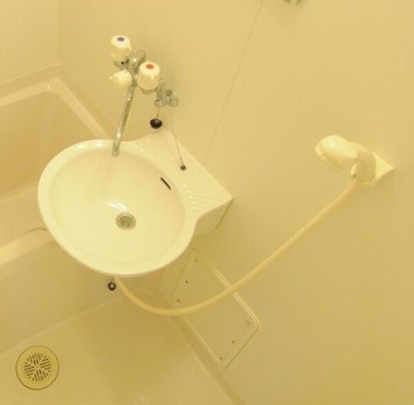 内装他(設備仕様は号室により異なる為、現況を優先します。)